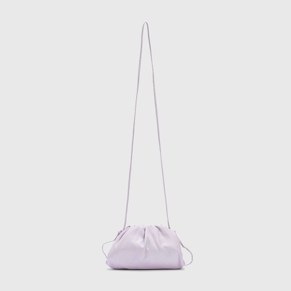 New authentic Bottega Venetia mini pouch bag - Picture 3 of 5
